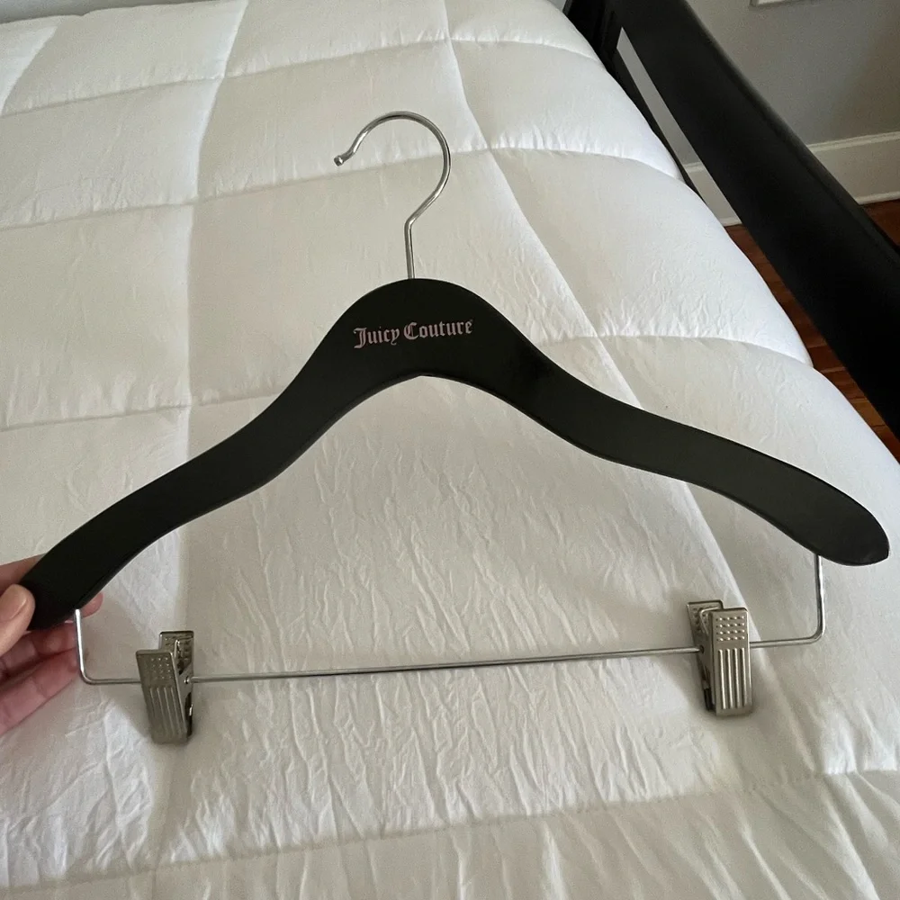 Juicy Couture Hanger